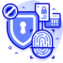 Smart Biometrics based Entry and Exits